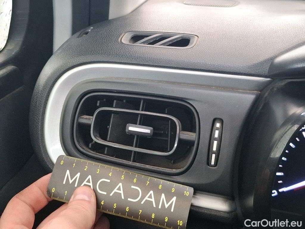  Citroen  C3  Société Feel 1.5 BlueHDI 100CV BVM5 E6dT #33