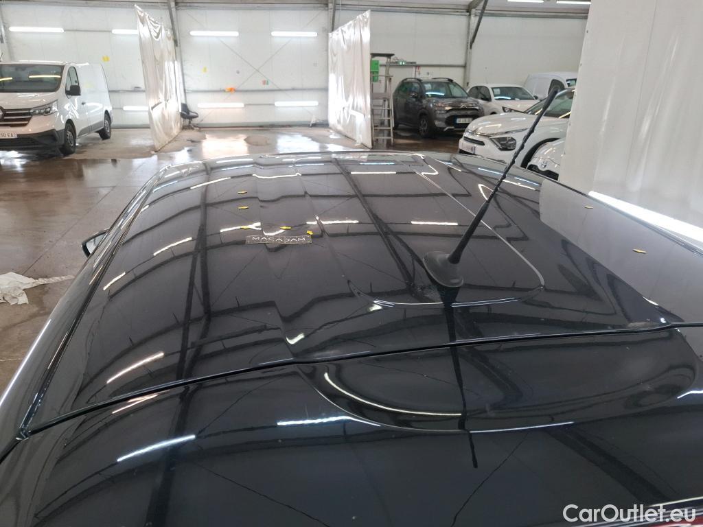  Citroen  C3  Shine Business 1.2 PureTech 110CV BVM6 E6d / TRANSFO VP VF #1