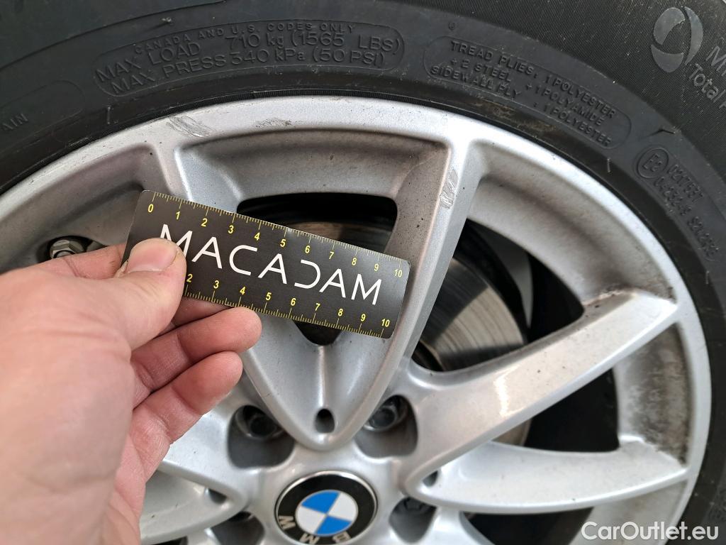  Bmw  Serie 2 Série 2 Active Tourer 216d Lounge 1.5 115CV BVA7 E6d #46