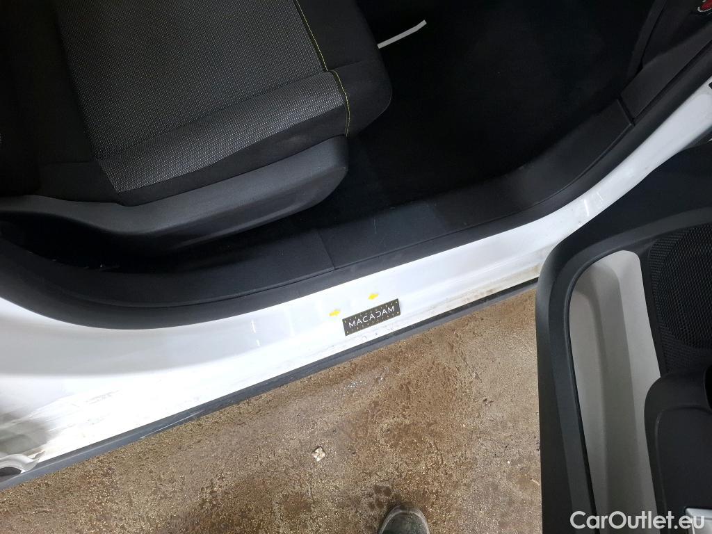  Citroen  C3  Shine Business 1.2 PureTech 110CV BVM6 E6d / TRANSFO VP VF #9