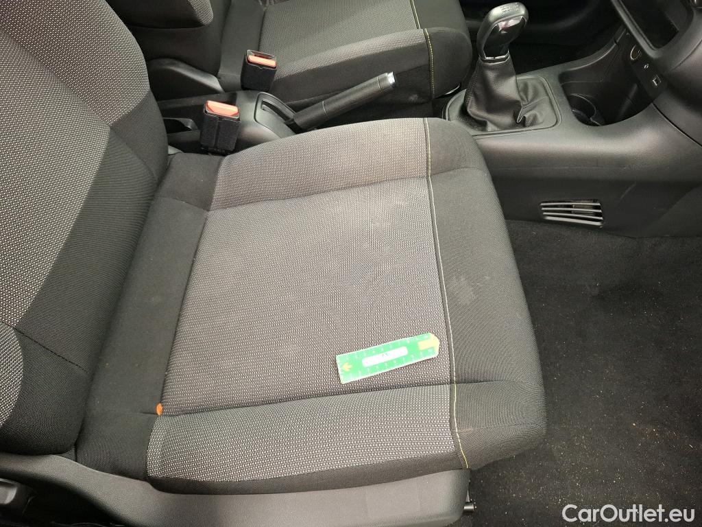  Citroen  C3  Société Feel Nav 1.2 PureTech 80CV BVM5 E6 #20