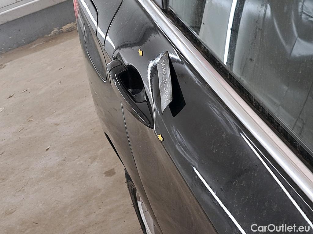  Bmw  Serie 2 Série 2 Active Tourer 216d Lounge 1.5 115CV BVA7 E6d #14