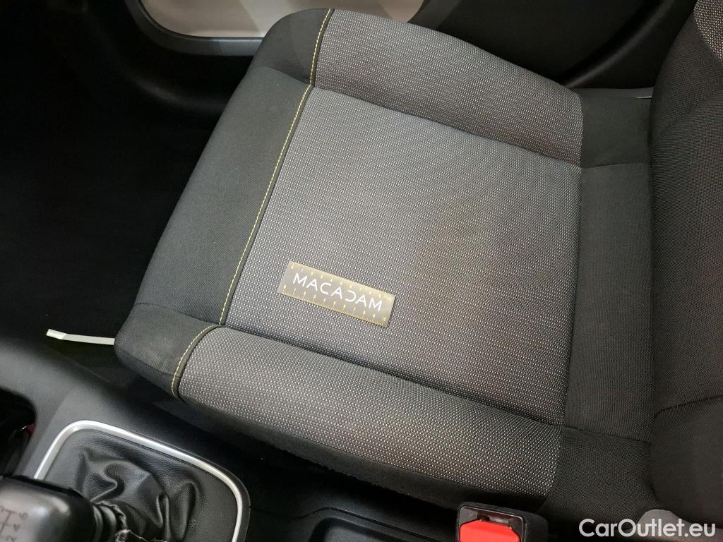  Citroen  C3  Shine Business 1.2 PureTech 110CV BVM6 E6d / TRANSFO VP VF #21