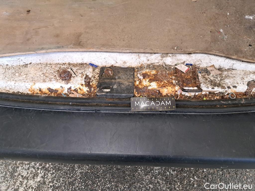  Citroen  Berlingo  Fourgon Driver M 1000 1.5 BlueHDi 100CV BVM5 E6dT #11