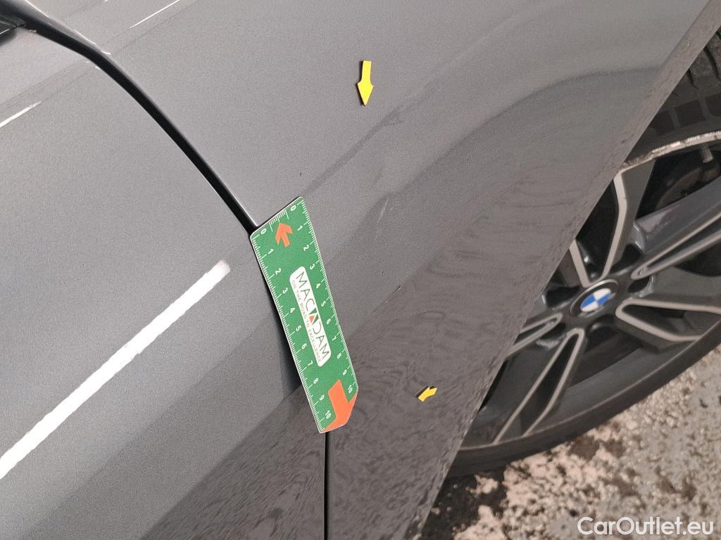  Bmw  Serie 1 Série 1 Berline 118 i Edition Sport 1.5 135CV BVA7 E6d #3