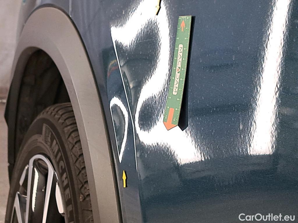  Citroen  C5  Aircross Shine Pack 1.5 BlueHDi 130CV BVA8 E6d #7