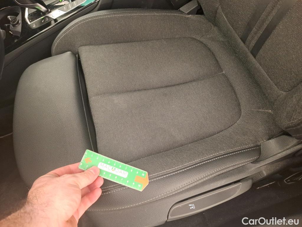  Bmw  Serie 1 Série 1 Berline 118 i Edition Sport 1.5 135CV BVA7 E6d #37