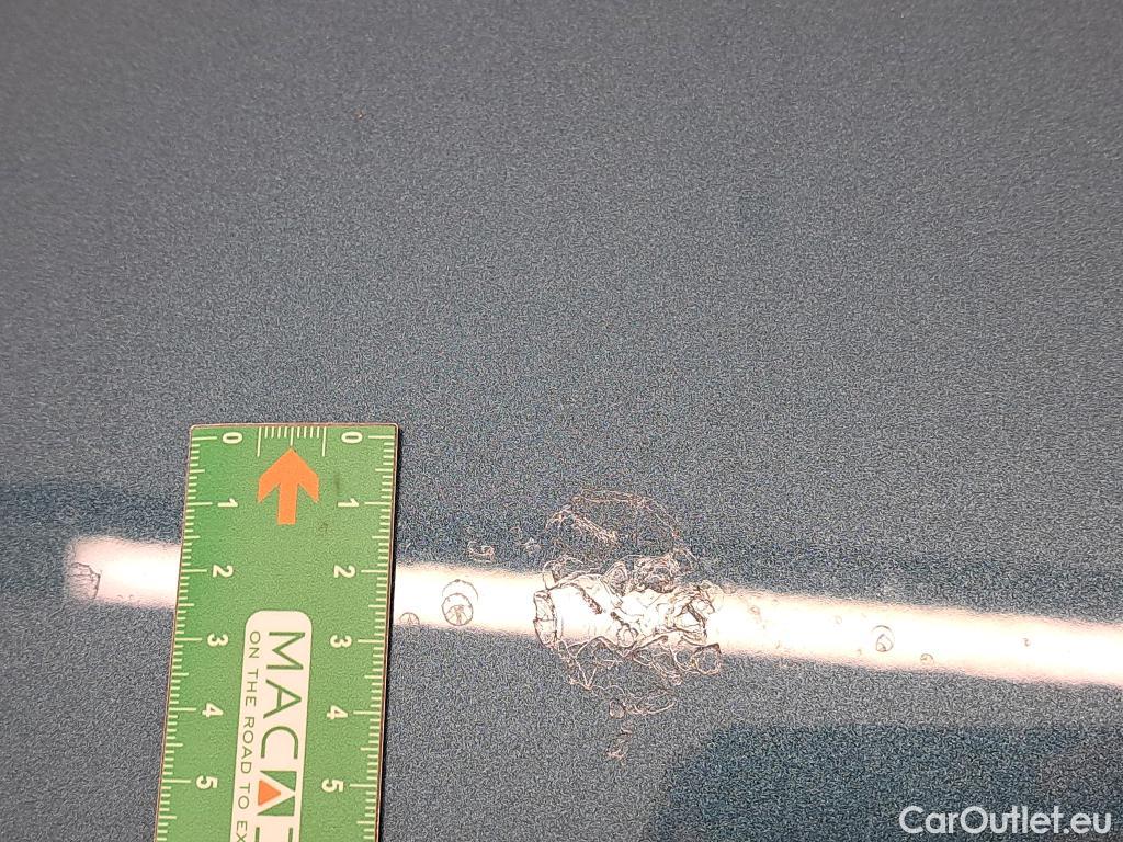  Citroen  C5  Aircross Shine Pack 1.5 BlueHDi 130CV BVA8 E6d #9