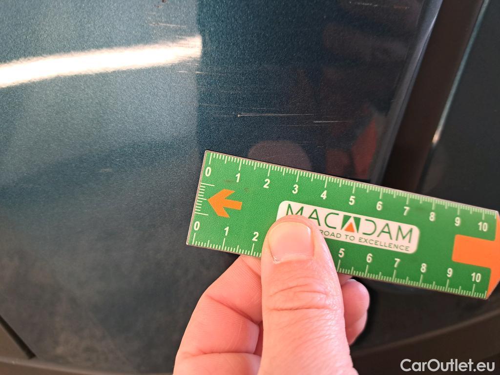  Citroen  C5  Aircross Shine Pack 1.5 BlueHDi 130CV BVA8 E6d #15