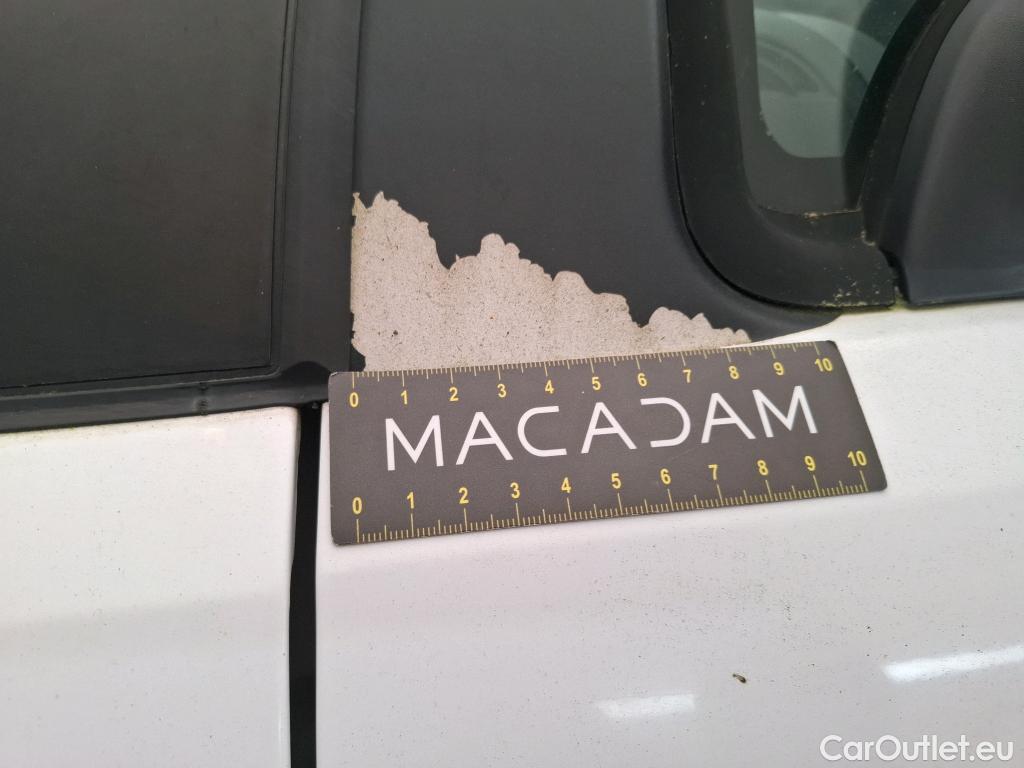  Citroen  Berlingo  Fourgon Club L1 (Court) 1.6 BlueHDi 100CV BVM5 E6 #30