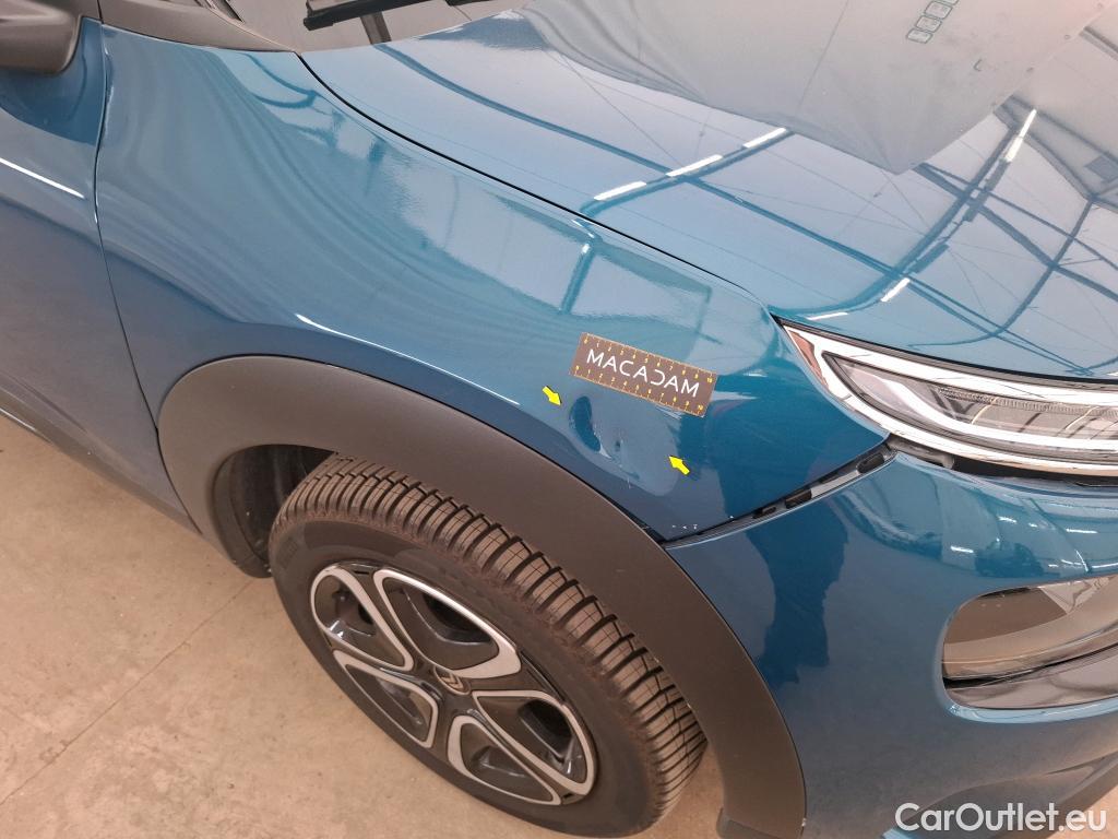  Citroen  C4 Cactus  Feel Business 1.5 BlueHDi 100CV BVM6 E6d #5