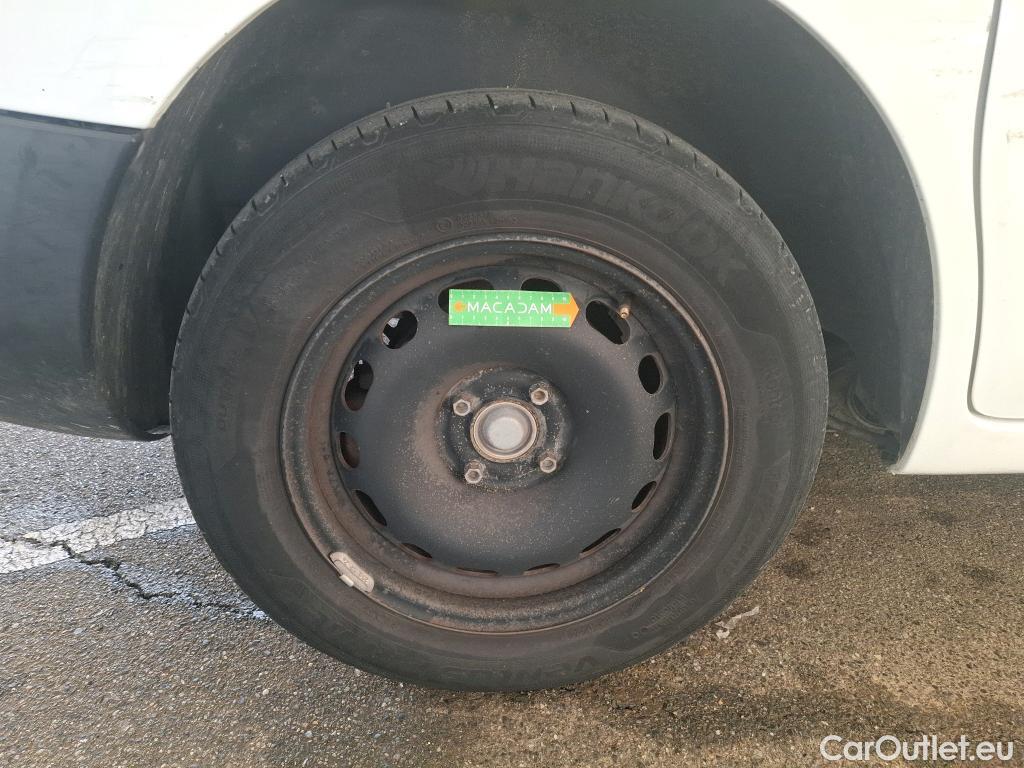  Citroen  Berlingo  Fourgon Club L1 (Court) 1.6 BlueHDi 100CV BVM5 E6 #52