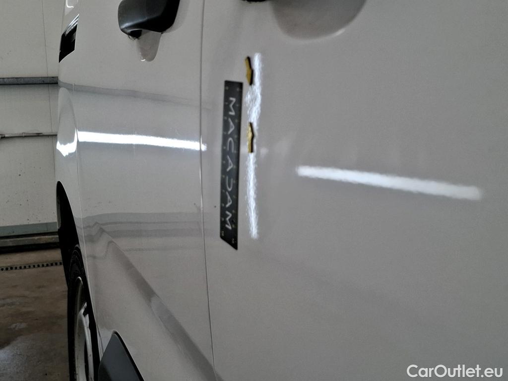  Citroen  Berlingo  Fourgon Driver M 1000 1.5 BlueHDi 100CV BVM5 E6dT #45