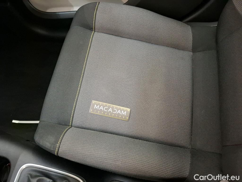  Citroen  C3  Shine Business 1.2 PureTech 110CV BVM6 E6d / TRANSFO VP VF #22