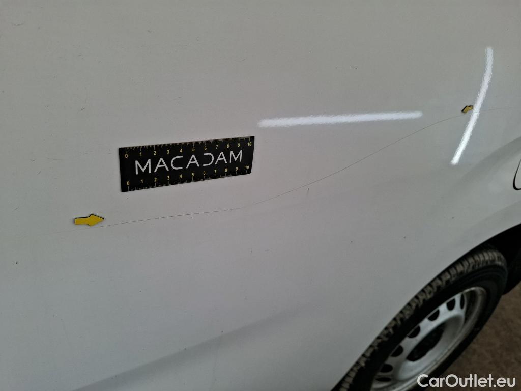  Citroen  Berlingo  Fourgon Driver M 1000 1.5 BlueHDi 100CV BVM5 E6dT #4