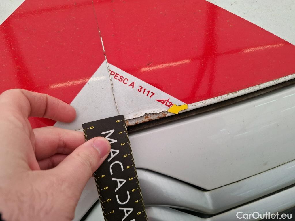  Citroen  Berlingo  Fourgon Club L1 (Court) 1.6 BlueHDi 100CV BVM5 E6 #9