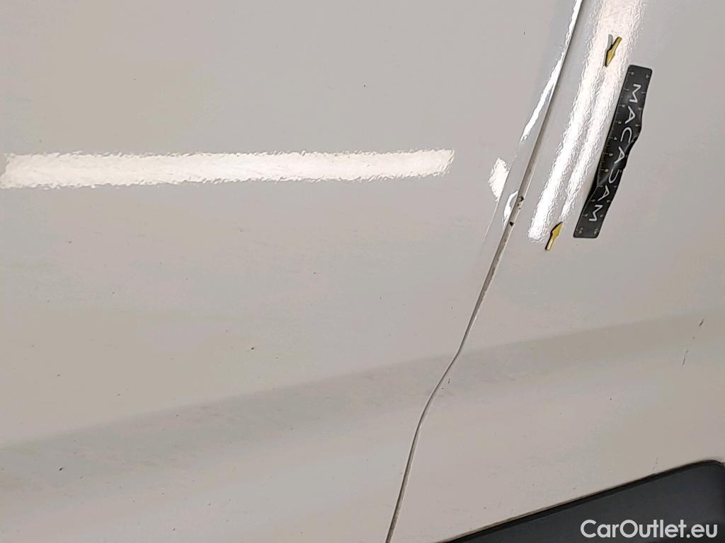  Citroen  Berlingo  Fourgon Driver M 1000 1.5 BlueHDi 100CV BVM5 E6dT #2