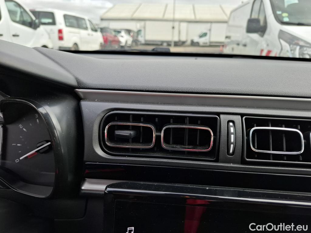  Citroen  C3  Shine Business 1.2 PureTech 110CV BVM6 E6d / TRANSFO VP VF #31