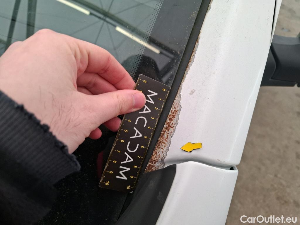  Citroen  Berlingo  Fourgon Club L1 (Court) 1.6 BlueHDi 100CV BVM5 E6 #13