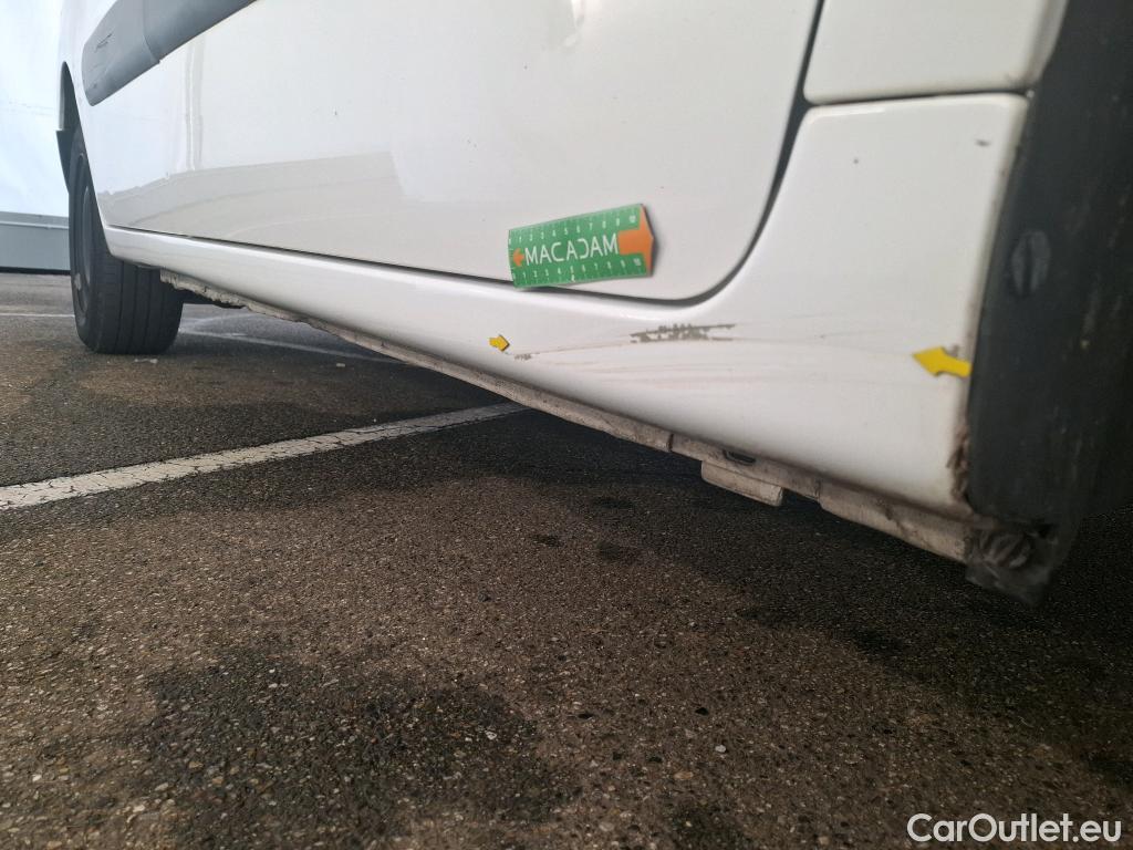  Citroen  Berlingo  Fourgon Club L1 (Court) 1.6 BlueHDi 100CV BVM5 E6 #14