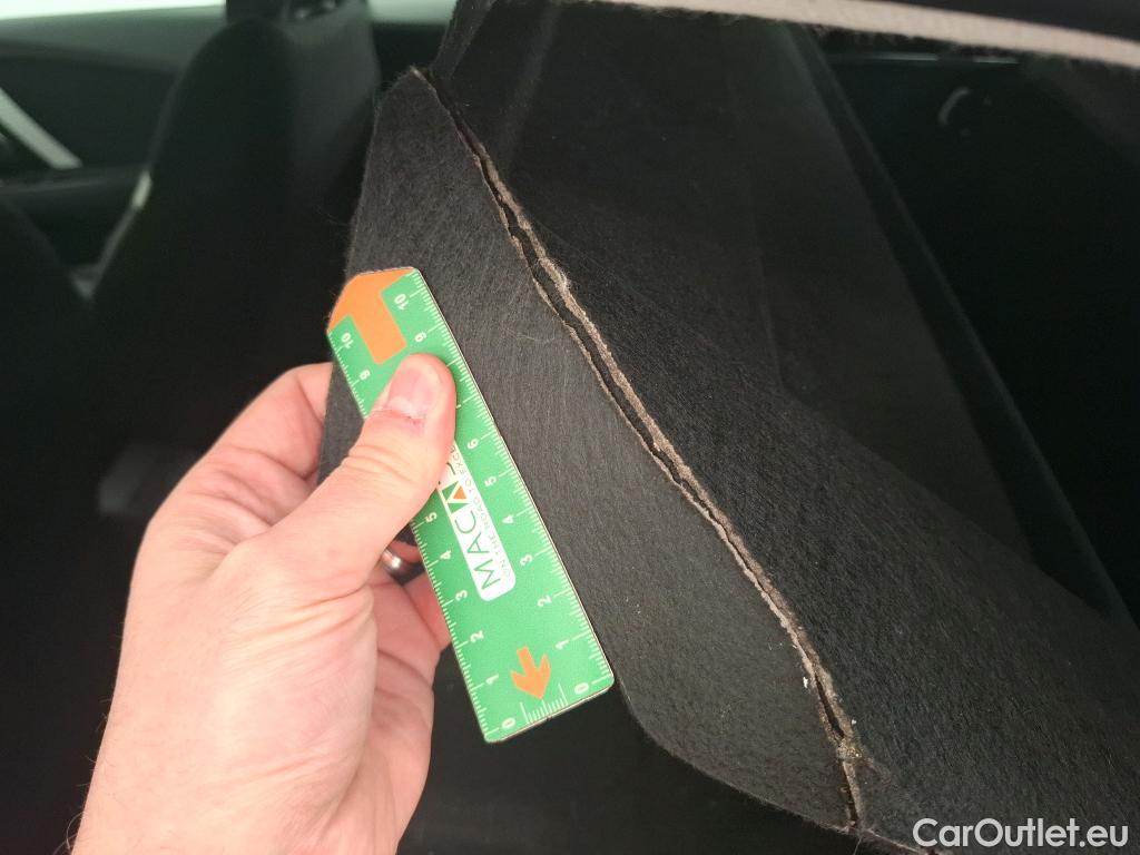  Citroen  C4  Berline Feel Nav Business R 1.5 BlueHDI 130CV BVA8 / TRANSFO VP VF #25