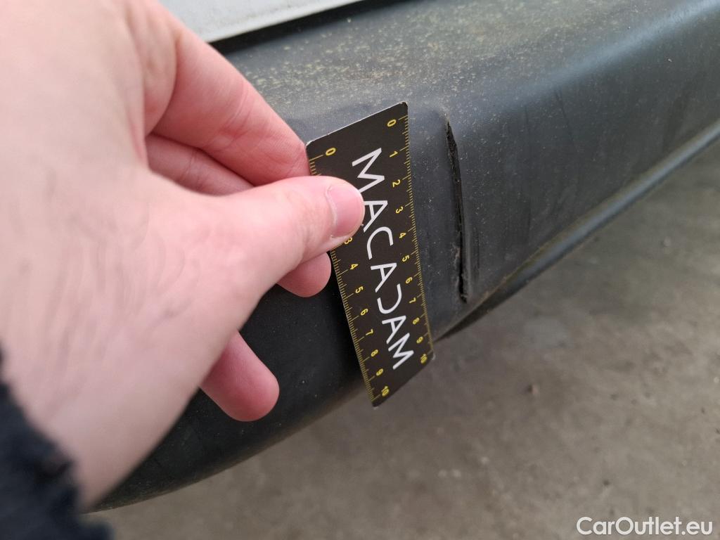  Citroen  Berlingo  Fourgon Club L1 (Court) 1.6 BlueHDi 100CV BVM5 E6 #6