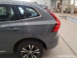  Volvo  XC60 VOLVO  / 2021 / 5P / SUV T6 PLUG-IN AWD AUTO RECHARGE INS. EXP #64