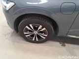  Volvo  XC60 VOLVO  / 2021 / 5P / SUV T6 PLUG-IN AWD AUTO RECHARGE INS. EXP #86