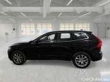  Volvo  XC60 VOLVO  / 2017 / 5P / SUV D4 GEARTR. BUSINESS PLUS #8