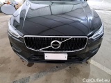  Volvo  XC60 VOLVO  / 2017 / 5P / SUV D4 GEARTR. BUSINESS PLUS #30