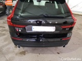  Volvo  XC60 VOLVO  / 2017 / 5P / SUV D4 GEARTR. BUSINESS PLUS #58