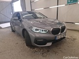  Bmw  Serie 1 Série 1 Berline 118 i Edition Sport 1.5 135CV BVA7 E6d #4