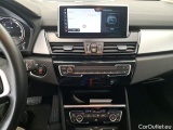  Bmw  Serie 2 Série 2 Active Tourer 216d Lounge 1.5 115CV BVA7 E6d #7