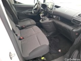  Citroen  Berlingo  Fourgon Driver M 1000 1.5 BlueHDi 100CV BVM5 E6dT #6