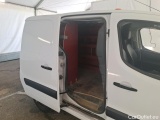  Citroen  Berlingo  Fourgon Club L1 (Court) 1.6 BlueHDi 100CV BVM5 E6 #9
