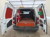  Citroen  Berlingo  Fourgon Club L1 (Court) 1.6 BlueHDi 100CV BVM5 E6 #10