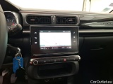  Citroen  C3  Société Feel Nav 1.2 PureTech 80CV BVM5 E6 #7