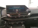  Citroen  C4 CITROEN  X / 2022 / 4P / Berline PureTech 130 S&S EAT8 Feel Pack #7