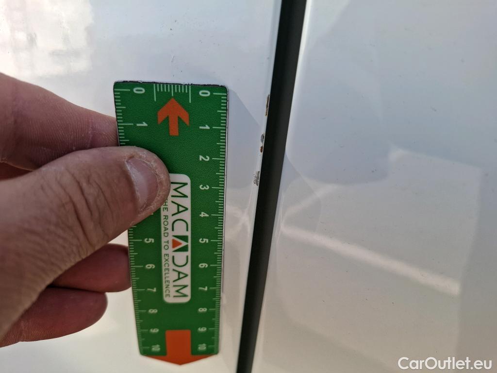  Citroen  Jumper CITROEN  Benne SC / 2014 / 2P / Benne basculante 35 L2 BlueHDi 130 BVM6 Confort #36