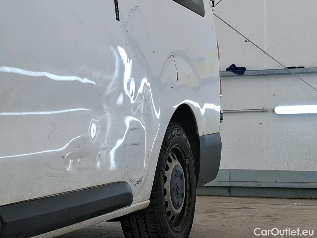  Citroen  Jumpy CITROEN  / 2016 / 4P / Combi Taille XL BlueHDi 120 S&S BVM6 Confort #8