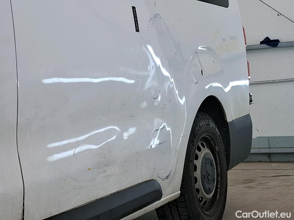  Citroen  Jumpy CITROEN  / 2016 / 4P / Combi Taille XL BlueHDi 120 S&S BVM6 Confort #5