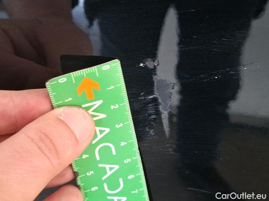  Mercedes  CLA-Klasse MERCEDES-BENZ CLA Coupe / 2019 / 4P / Coupé CLA 180 Business Line BA7 #17