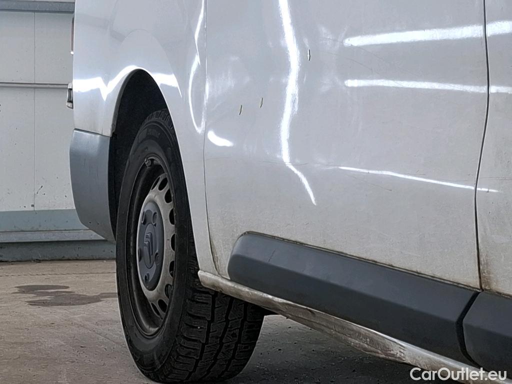  Citroen  Jumpy CITROEN  / 2016 / 4P / Combi Taille XL BlueHDi 120 S&S BVM6 Confort #32