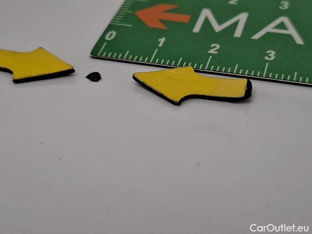  Ford  Kuga FORD  / 2019 / 5P / SUV 2.5 190 hybrid Flexifuel Pshift Titanium #6