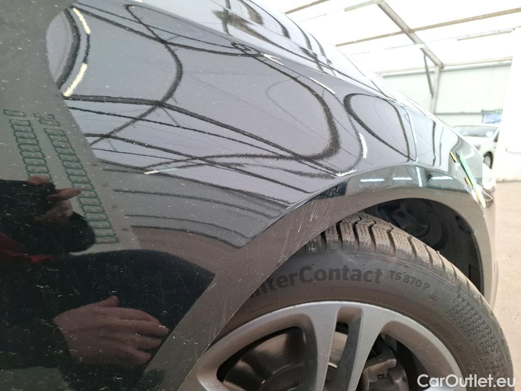  Mercedes  A-Klasse MERCEDES-BENZ Classe A Compact / 2018 / 5P / Berline A 180 d Business Line BVA #28