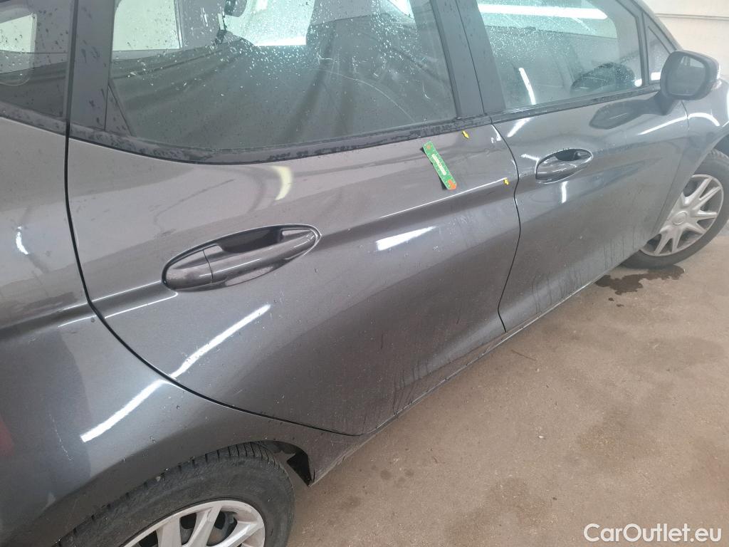  Ford  Fiesta  Business NAV 1.1 85CV BVM5 E6 #1