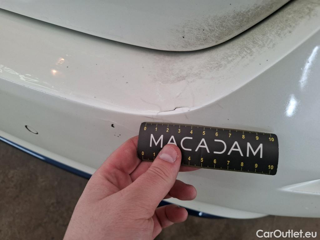  Nissan  Leaf NISSAN  / 2017 / 5P / Berline 62 kWh 217ch Business+ #2