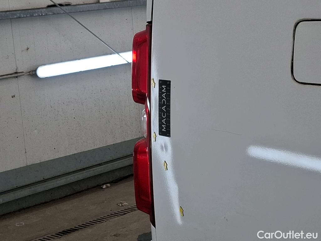  Citroen  Jumpy CITROEN  / 2016 / 4P / Combi Taille XL BlueHDi 120 S&S BVM6 Confort #23