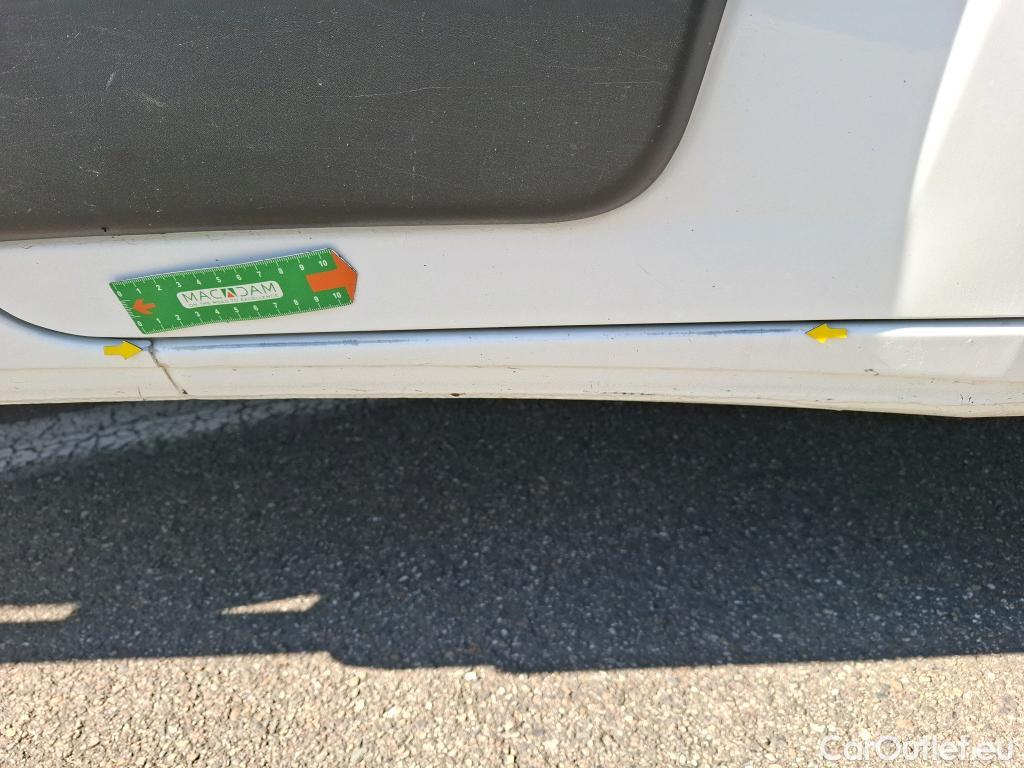  Citroen  Jumper CITROEN  Benne SC / 2014 / 2P / Benne basculante 35 L2 BlueHDi 130 BVM6 Confort #8