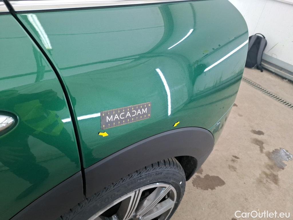  Mini  Clubman MINI  / 2019 / 5P / Break Cooper Knightsbridge 136 ch BVA7(SP) #41